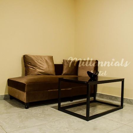 Millennials Hotel Anekal Екстер'єр фото