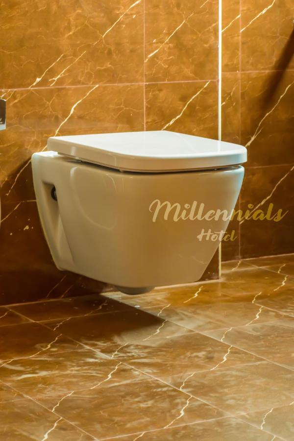 Millennials Hotel Anekal Екстер'єр фото