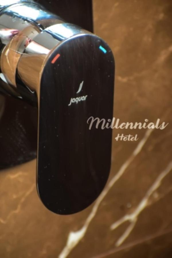 Millennials Hotel Anekal Екстер'єр фото