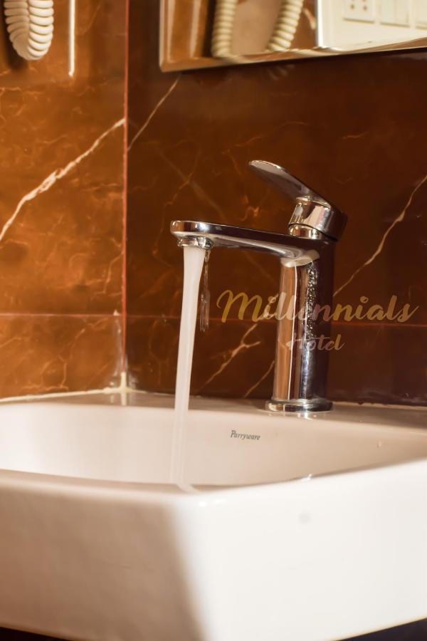 Millennials Hotel Anekal Екстер'єр фото