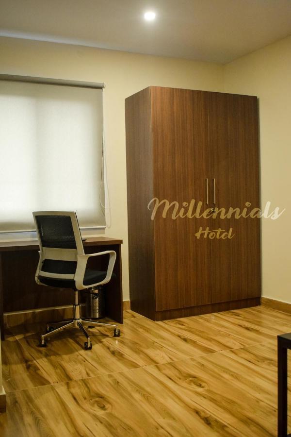 Millennials Hotel Anekal Екстер'єр фото