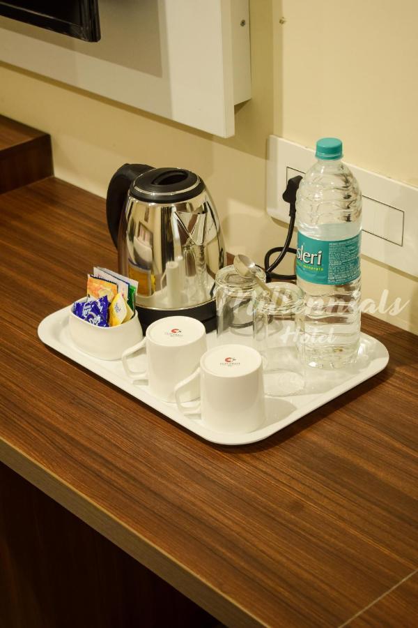Millennials Hotel Anekal Екстер'єр фото