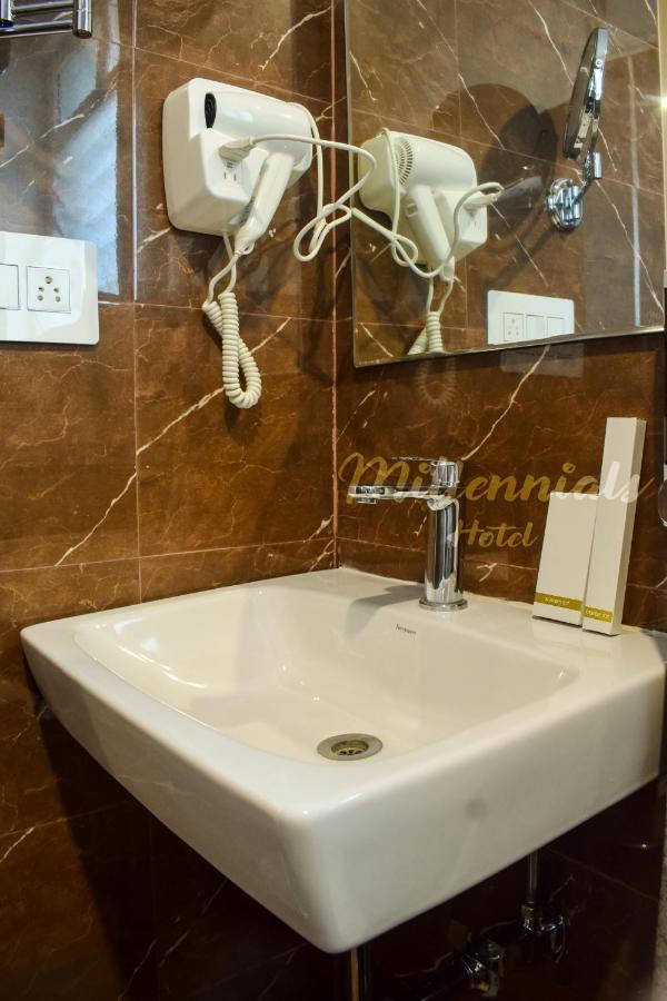 Millennials Hotel Anekal Екстер'єр фото