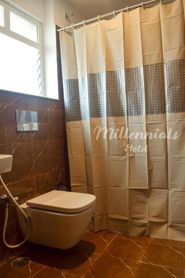 Millennials Hotel Anekal Екстер'єр фото
